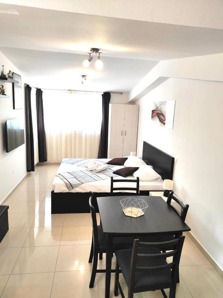 Piazza Square City Top Centre Apartments Split Exteriér fotografie